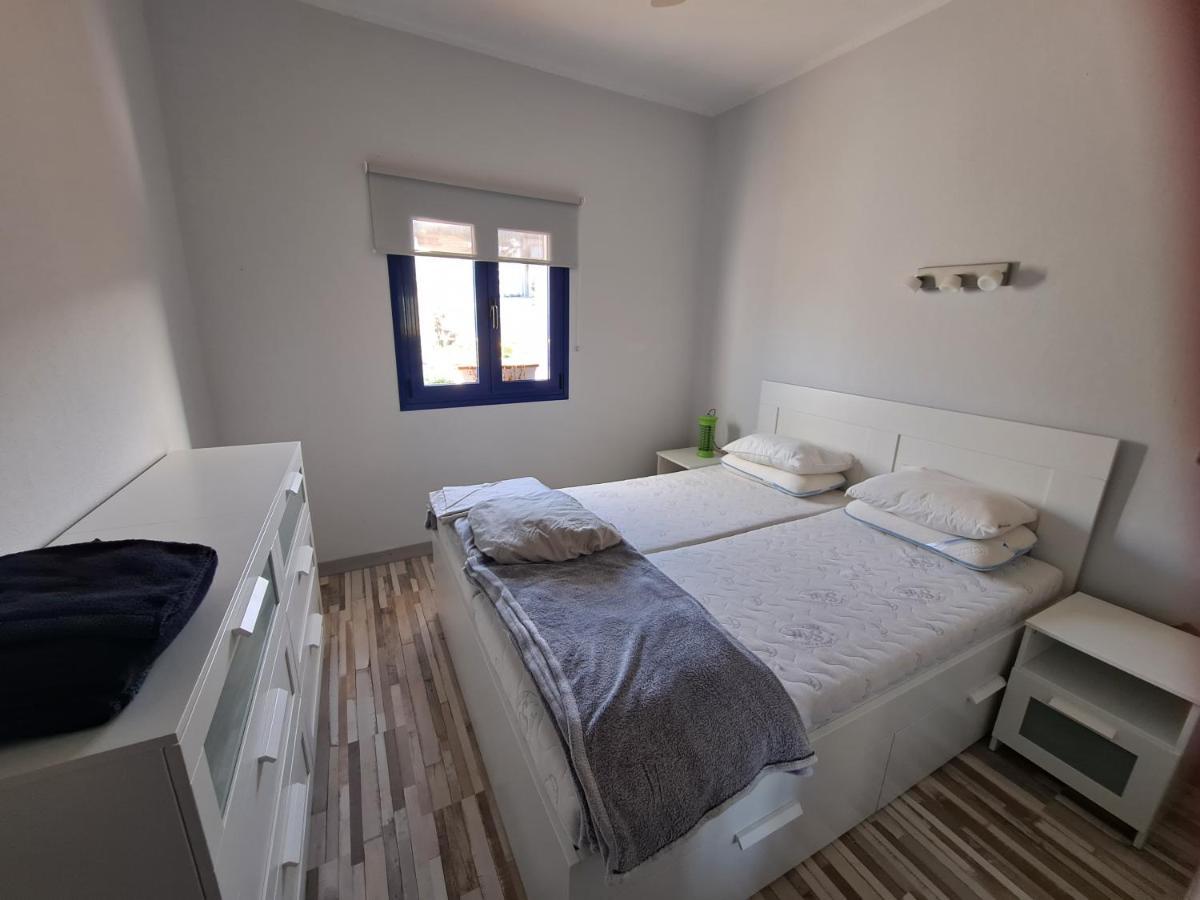 Tenerife Apartment 100M2 Casa De Don Quijote With A Terrace Of 100M2 With A View Of The Ocean And Teide Volcano And A Garden Of 600M2 Icod De Los Vinos Eksteriør bilde