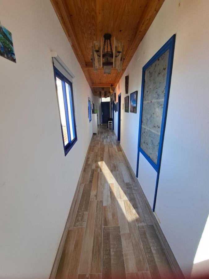 Tenerife Apartment 100M2 Casa De Don Quijote With A Terrace Of 100M2 With A View Of The Ocean And Teide Volcano And A Garden Of 600M2 Icod De Los Vinos Eksteriør bilde
